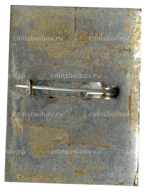 Значок АВВА