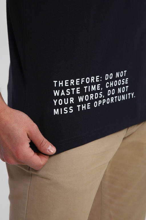 Футболка мужская 052