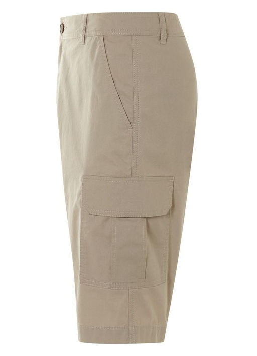 Мужские шорты карго LIVERGY  фото 4