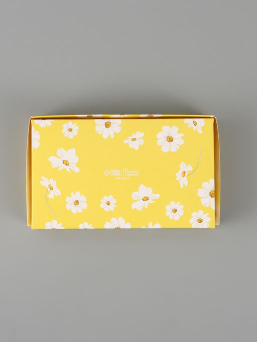 Цена за 5 шт. Коробка складная «Только тебе», 20 × 12 × 4 см