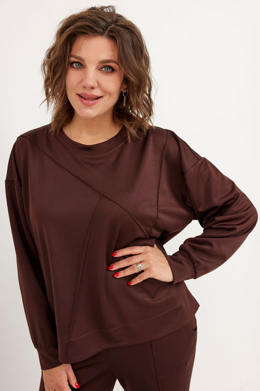 Костюм BegiModa 3100 мокко