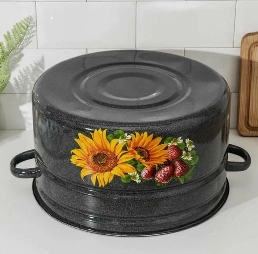 ЭМ_Бак 20,0 л ДЕКОР арт. 42804-272/6