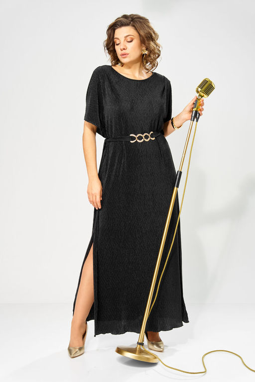 Платье Michel Chic 2194 черный