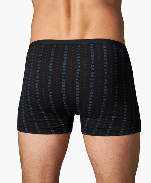 Трусы мужские боксеры Rogers 83149 модал, эластан размеры M, L, XL, 2XL