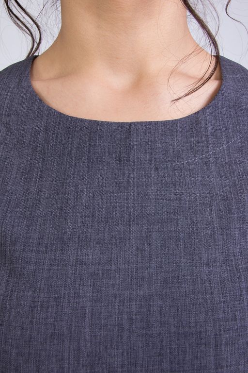 Платье П4-3702/4 - Wisell фото 7