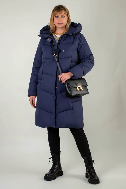 Зимняя куртка арт.28111