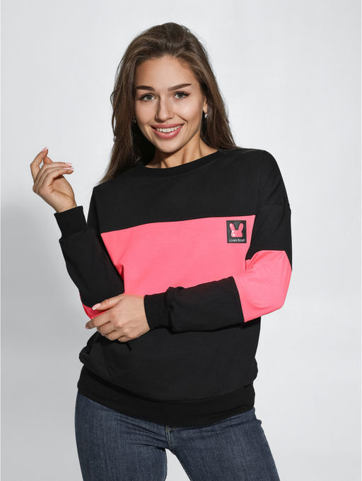 Свобода кофта женская (лимонный) - Lovetex фото 20