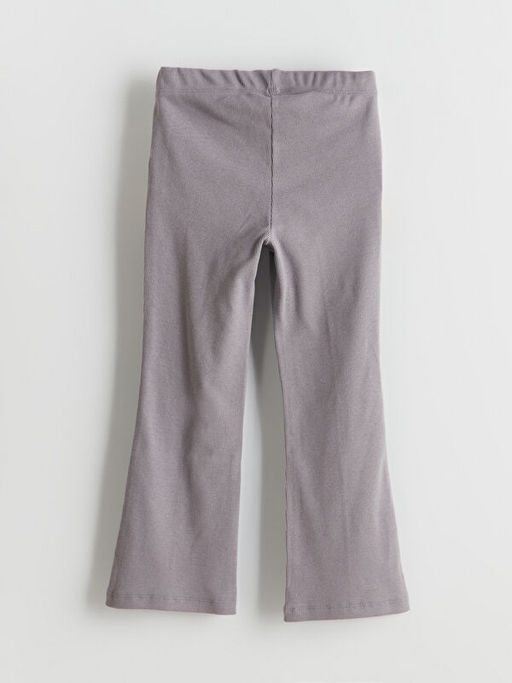 Beli Lastikli ?spanyol Pa?a K?z ?ocuk Tayt