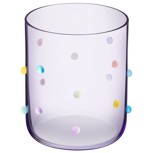 ГРАФИН С КРЫШКОЙ-СТАКАНОМ COLORS 750/290 МЛ - Lefard фото 5