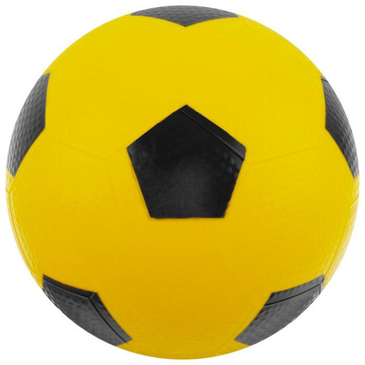 Мяч детский Футбол, d=22 см, 150 г, цвет МИКС - Simaland фото 7