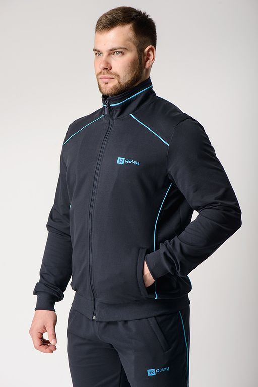 Спортивный костюм Футер 2-х нитка