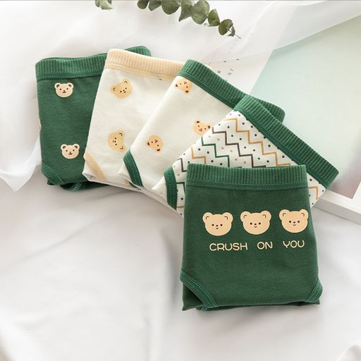 Tadmico / Трусики A20707130