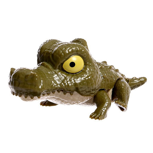 Фигурка животного «Кусачка», 16 видов, цвет МИКС