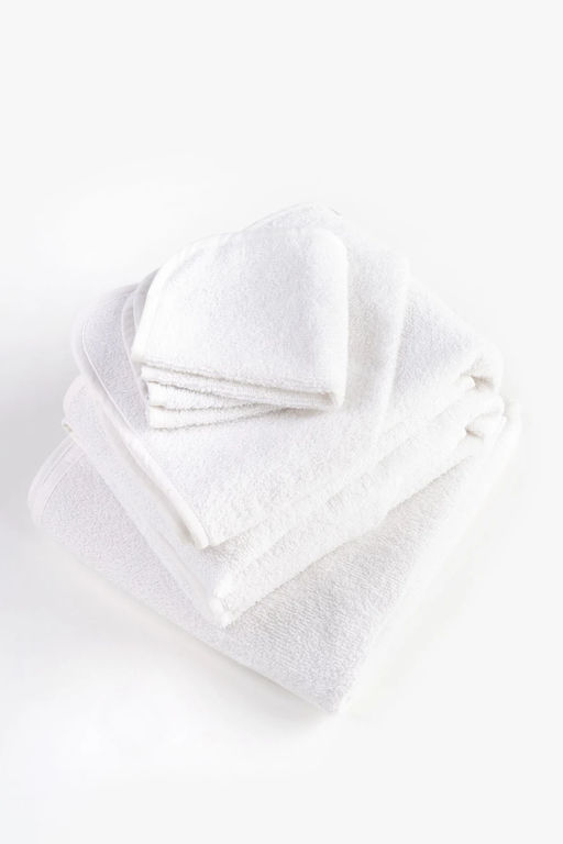 Mothercare / Набор полотенец для купания 6 шт.