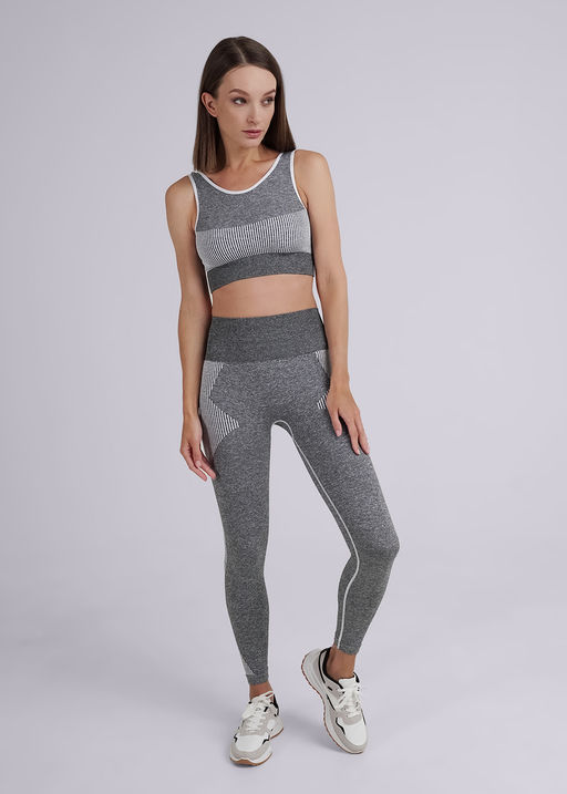 Леггинсы женские