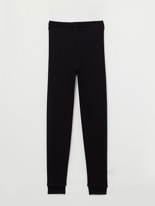 CRB wear/CWKB 10042-22 Кальсоны для мальчика, черный/Ex.Cherubino  фото 3