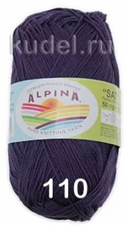 SATI - Alpina фото 14