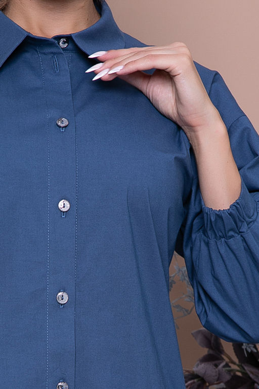 Рубашка 41600 - Avili фото 4