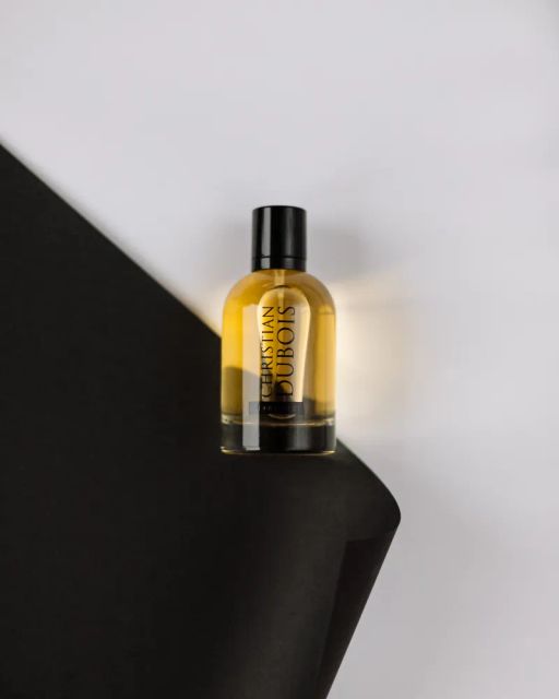 Dilis CHRISTIAN DUBOIS Dynamic Туалетная вода для мужчин 100 мл  фото 5