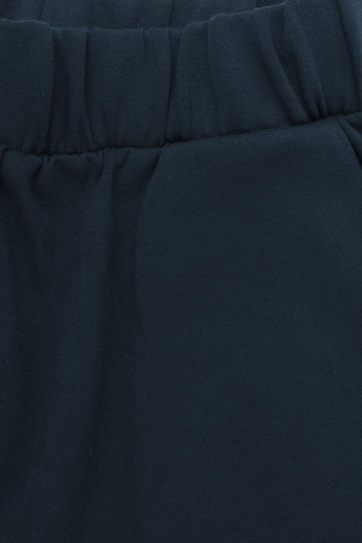 ЕВТ 4124/индиго брюки жен