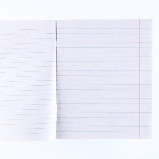 Цена за 20 шт. Тетрадь 18 листов, в линейку, МИКС 4 видов, обложка мелованная бумага, Мстители - Marvel фото 2