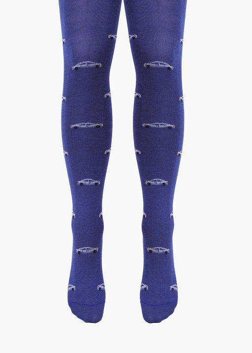 Колготы детские - Clever wear фото 2