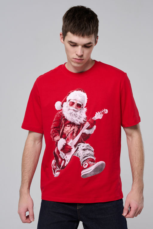 8581 футболка унисекс