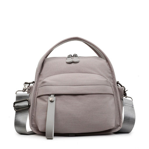 Сумка K2-Y-015-Gray