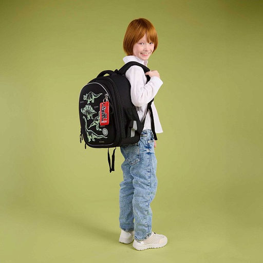 RAz-587-5 Рюкзак школьный - Grizzly фото 35