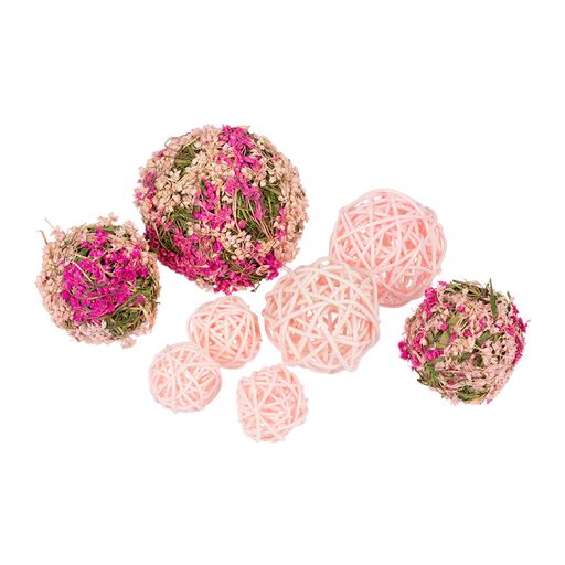 Blumentag BRS-1 Набор шаров для декора 01  фото 5