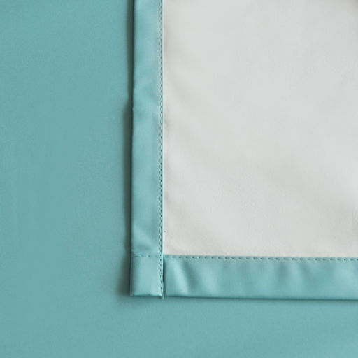 Негорючая декоративная ткань "Эллипс"