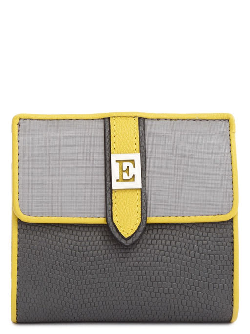 Кошелек Z121-2948 multicolor-l.grey