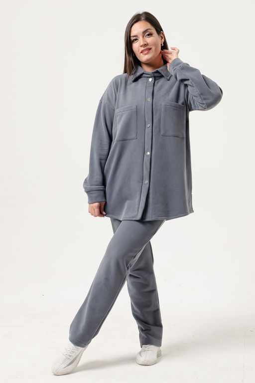 Толстовка 6757 - Натали фото 25