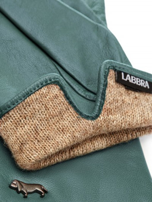 Перчатки жен п/ш LB-4607 d.brown - Labbra фото 107