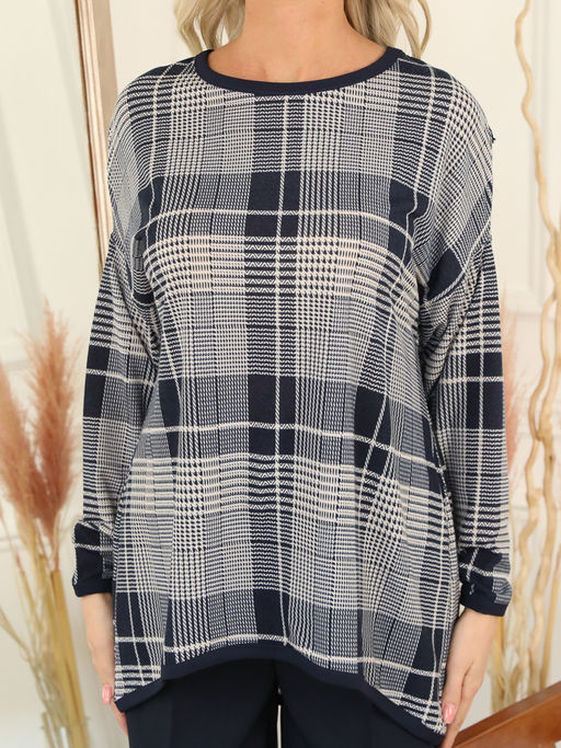 Джемпер М4-3913 - Wisell фото 10