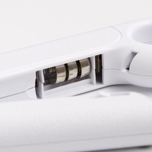 Умный когтерез для животных, с пилкой, LED фонарём, на батарейках - Simaland фото 8