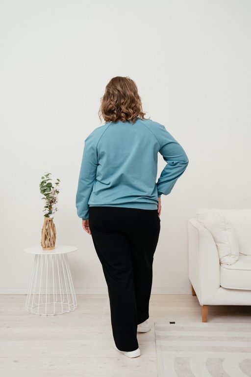 Джемпер женский - Jp фото 10