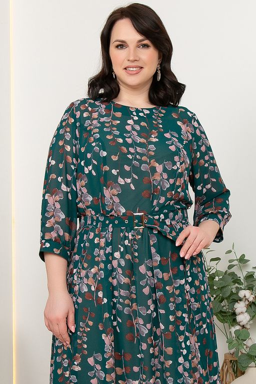 5891 Платье - Prima linea фото 2