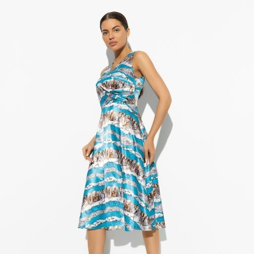 Сарафан Изящная прелесть (diva) - Charutti фото 8