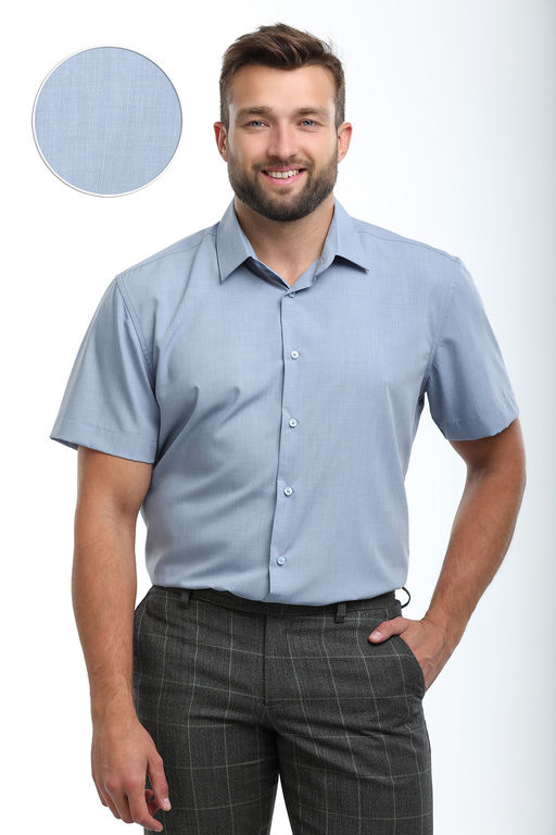 Рубашка 25-01-Б-03