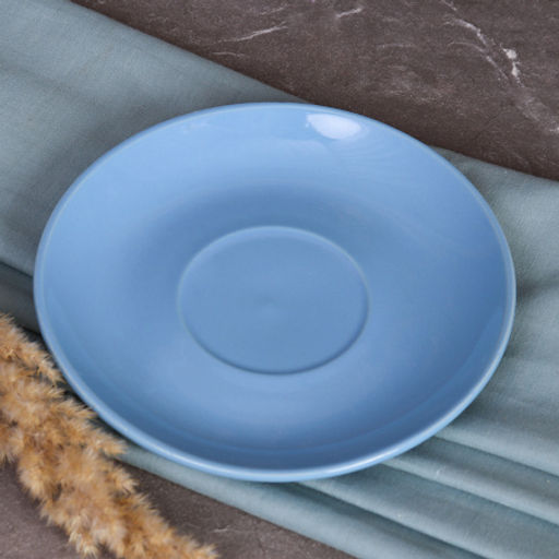 Блюдце / 44811 /МИКС/ШТУЧНО - ГалеонТрейд фото 7