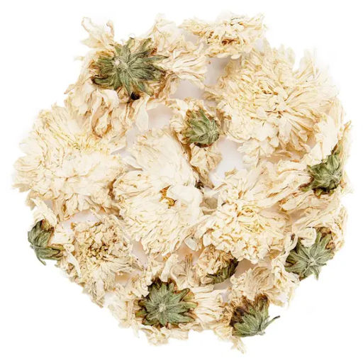 Цзюй Хуа (Хризантема)