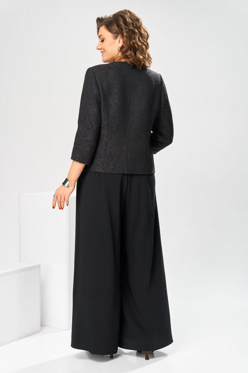 Костюм Romanovich Style 2-2848 черный