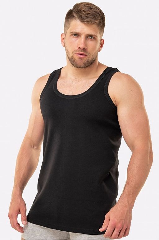 Мужская майка Baykar  фото 9