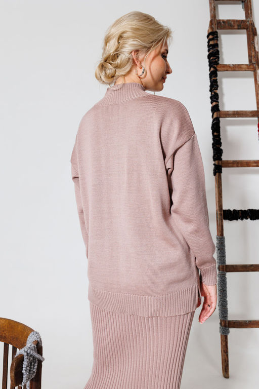 Костюм KOKOdea LOLA капучино  фото 8