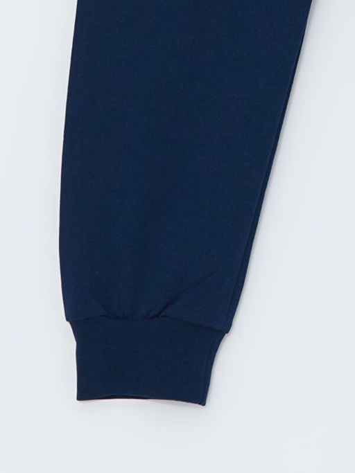 Beli Lastikli Erkek ?ocuk Pijama Alt - Waikiki фото 3