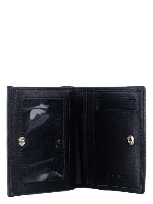 Кошелек Z24-2948 multicolor-black - Eleganzza фото 8