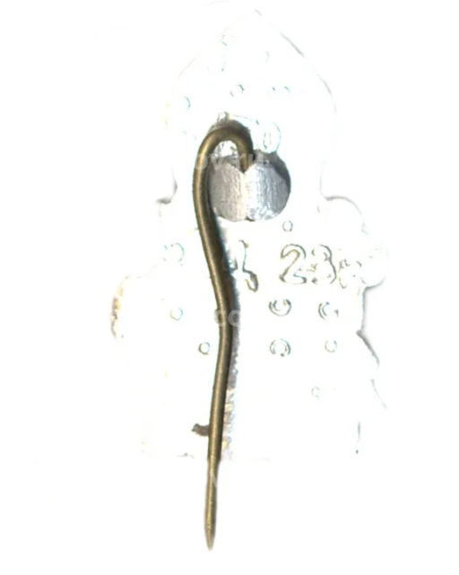 Значок Гур-Эмир