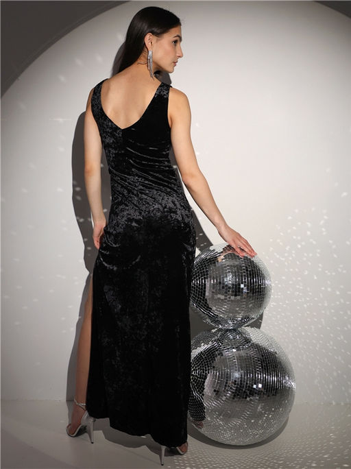 платье 1ЖПБ4581633 - Апрель фото 2