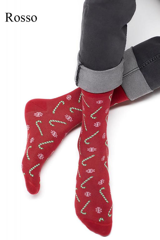 (Omsa) Omsa Style 505 нос.муж.